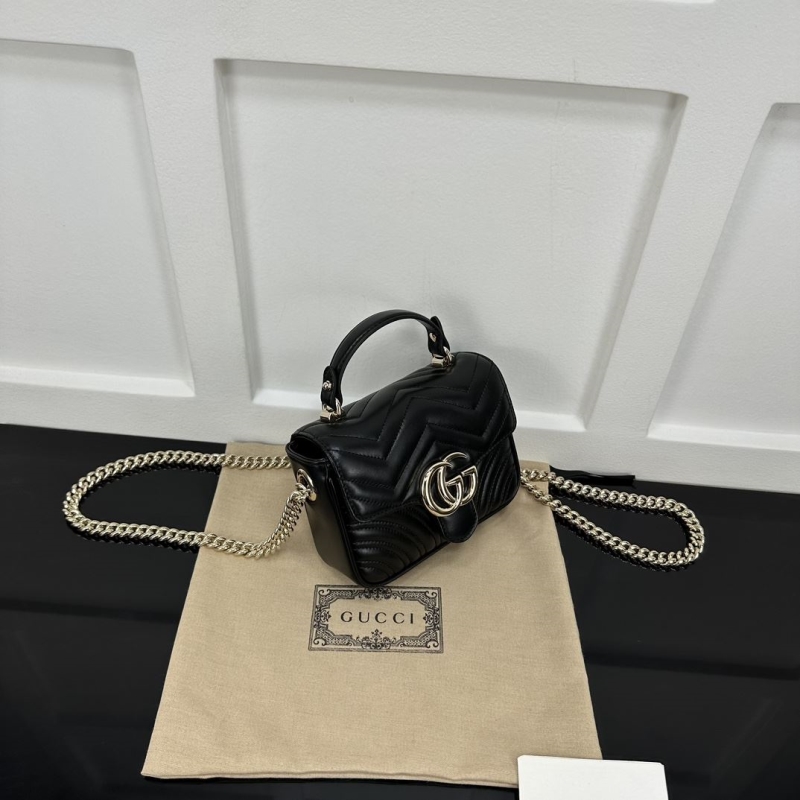 Gucci Top Handle Bags